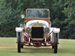 Benz 8/20 PS Roadster 1913 года